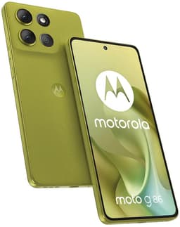 Motorola – Moto G86 5G – Smartphone – 8GB 256GB – OLED — thumbnail 18