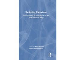 Designing Eurovision