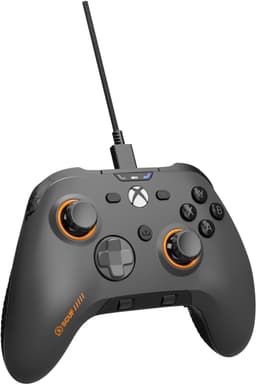 SCUF – 505-178-06-102-WW – Gama controller – TMR bedraad – Steel gray — thumbnail 2