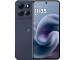 Smartphone Motorola PB8X0012SE 8 GB RAM 6,67" 512 GB Blue