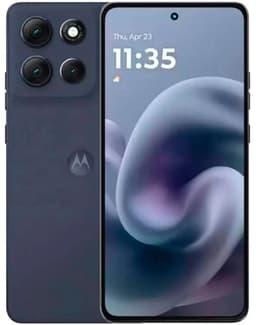 Smartphone Motorola PB8X0012SE 8 GB RAM 6,67" 512 GB Blue — thumbnail 1