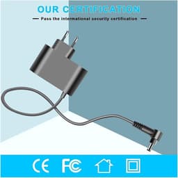 Oplader Geschikt voor Dyson V10 / V11 / V12 / V15 - Stofzuiger oplaad- en montageapparatuur - opladers — thumbnail 5