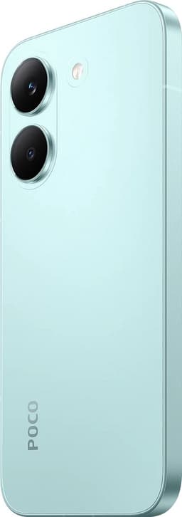 Xiaomi POCO X8 Pro 5G - 8GB+512GB - 6,59" AMOLED - Muntgroen - 6500 mAh — thumbnail 6