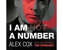 I Am (Not) A Number
