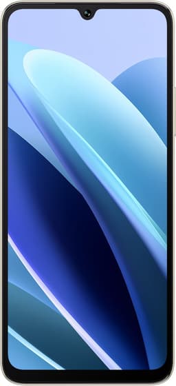 CUBOT A40 Smartphone - 12GB RAM 256GB ROM - 5100 mAh - Android 15 - Dual SIM 4G - 6,88 inch 120Hz - NFC - GPS - Beige — thumbnail 2