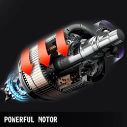 Seth Select Keukenmachine, Blender, Mini Draagbare Chopper, 1100W Elektrische Vleesmolen, Grinder Gereedschap Crusher voor Thuis — thumbnail 3
