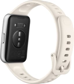 HUAWEI Band 11 Wit | 1. 62-inch scherm met hoge helderheid | Verbeterde slaaptracking | Ultradun en comfortabel | Multidimensionaal emotioneel welzijn — thumbnail 4