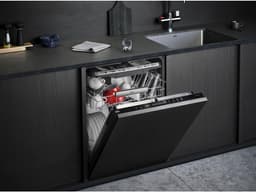 AEG Series 9000 FSE9680AP Volledig ingebouwd 14 couverts — thumbnail 6