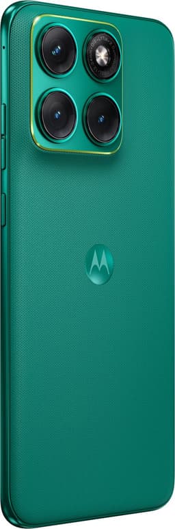 Motorola moto edge 70 fusion - 8/256GB - PANTONE Sporting Green — thumbnail 5