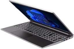Terra Mobile 1517R 15.6" FullHD laptop - Intel Core i5-1334U - 16GB - 1TB M.2 SSD - Windows 11 Home — thumbnail 4