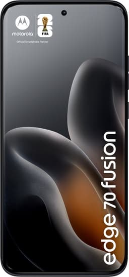 Motorola moto edge 70 fusion 8/256GB - PANTONE Silhouette — thumbnail 3