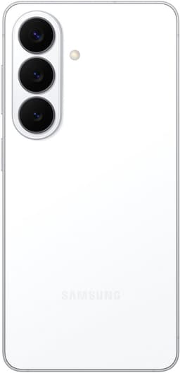 Samsung Galaxy S26 - 256GB - White — thumbnail 2