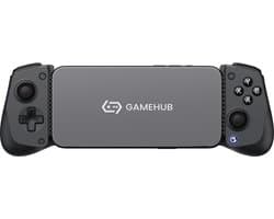 GameSir X5s - Draadloze Telefoon Controller - Nintendo Switch, Android, iOS & Windows - Grijs