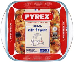 Pyrex - Ovenschaal - 20x17x6 cm — thumbnail 4