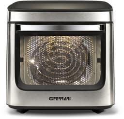 G3 Ferrari Friggisano Lux 13 Airfryer – Heteluchtfriteuse 13L – Gezond Frituren Zonder Olie – Met Digitale Programma’s — thumbnail 10