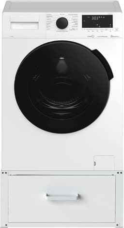 mavoa® Wasmachine verhoger - Wasmachine kast - Wasmachine meubel — thumbnail 5