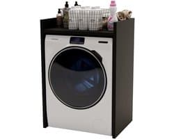 Wasmachine Kast - Ombouw - Verhoger - Meubel - Opbergkast