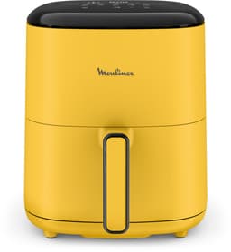 Moulinex Easy Fry POP EZ2452F0 – Airfryer 5L – Voor 6 personen – 10 automatische programma’s – Energiezuinig – Hetelucht friteuse — thumbnail 2