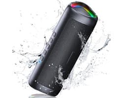 Douche Speaker - Draagbare Radio - Bluetooth - Waterdicht - Accessoire