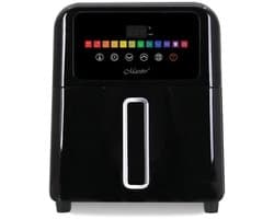 Maestro MR-757 - Airfryer - 1700W - 6L - Non-stick