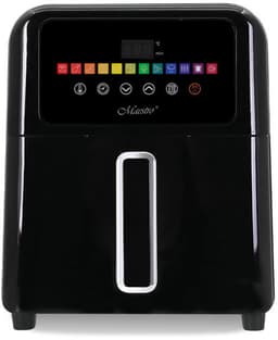 Maestro MR-757 - Airfryer - 1700W - 6L - Non-stick — thumbnail 1