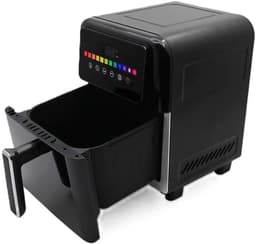 Maestro MR-757 - Airfryer - 1700W - 6L - Non-stick — thumbnail 2