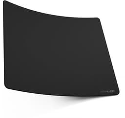 Artisan FX Hayate Otsu V2 XL - SOFT - Black - FX-HYO2-SF-XL-B - Gaming Muismat — thumbnail 2
