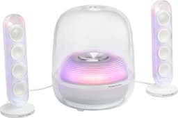 Harman Kardon SoundSticks 5 Wifi Wit — thumbnail 2