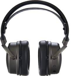 Audeze Maxwell 2 Playstation - Draadloos - Stereo - USB-C - Nintendo Switch, PC, PlayStation - Afneembare microfoon - Zwart — thumbnail 2