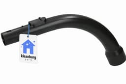 Kleanburg® - Geschikt voor Miele - Pistoolgreep - C1, C2, C3 - S4000, S5000, S7, S8 - 1 stuk — thumbnail 1