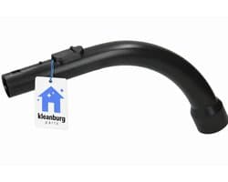 Kleanburg® - Miele - Pistoolgreep - C1, C2, C3 - S4000, S5000, S7, S8 - 1 stuk