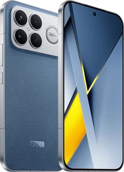 Xiaomi POCO F8 Ultra 5G - 16GB/512GB - Blauw — thumbnail 4