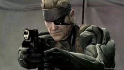 Metal Gear Solid Master Collection Vol. 2 - Day One Edition - PS5 — thumbnail 2