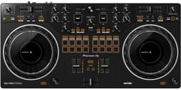 Pioneer DDJ-REV1 - DJ-Controller - 2 Kanalen - Zwart — thumbnail 3