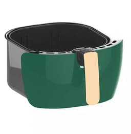 Klausberg KB-7596 - Heteluchtfriteuse - 1800W - 7,7L — thumbnail 4