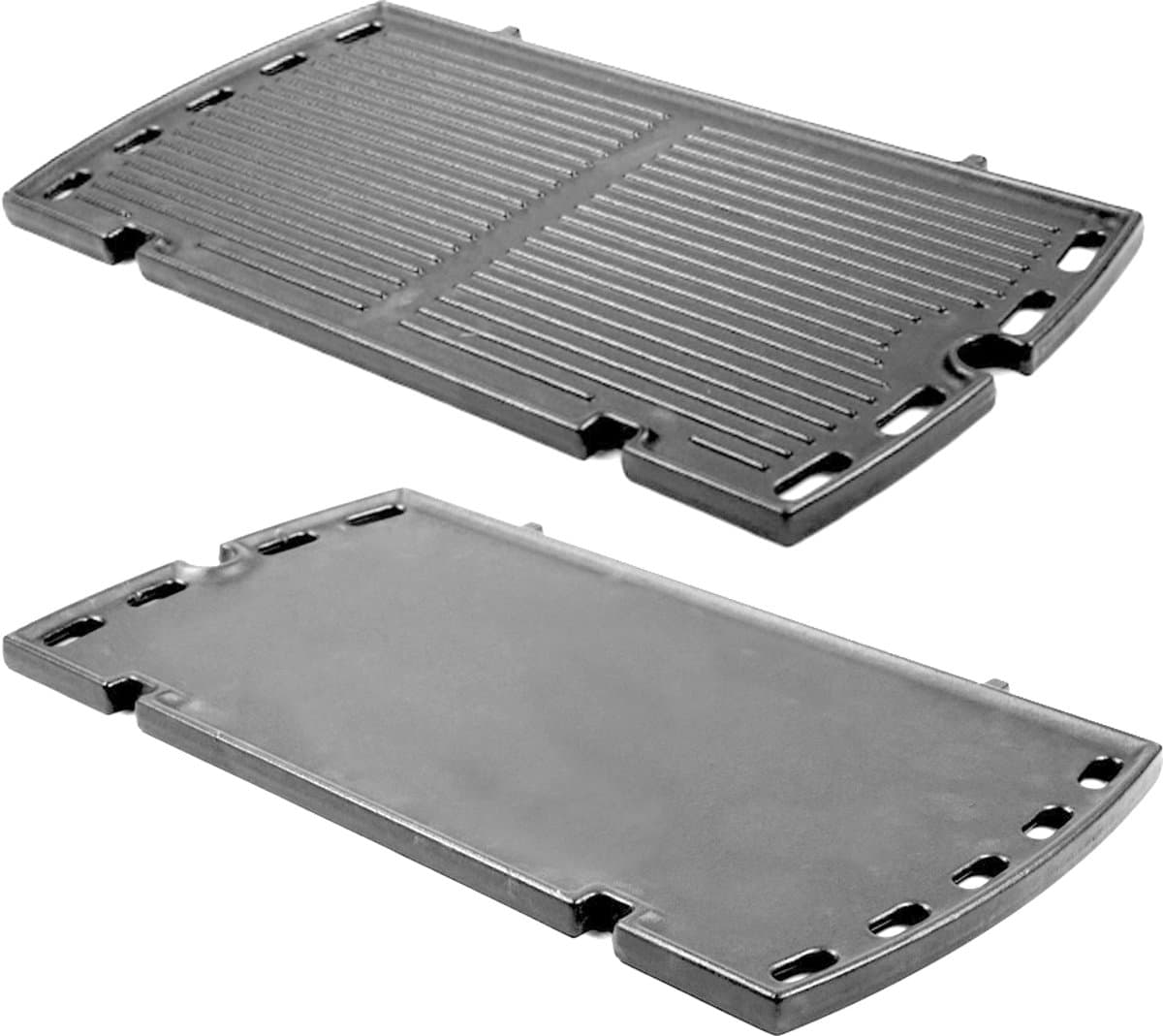 Pit Boss - Center Griddle - Sportsman 3 — afbeelding 1