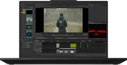 Lenovo ThinkPad P14s Gen 6 (Intel) - Zakelijke Laptop - 14.5 inch - Core Ultra 7 - 32GB/512GB — thumbnail 5