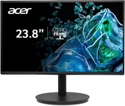 Acer Vero CB242YP6 – Full HD Monitor – 144Hz – 23.8 inch – in hoogte verstelbaar — thumbnail 1