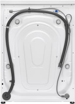 Bomann WA 7161 W Wasmachine - 6KG - 1000 toeren - 16 programma's - Energieklasse A — thumbnail 6