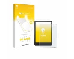 upscreen - Screenprotector voor Amazon Kindle Colorsoft - Folie Beschermfolie Beschermglas matte
