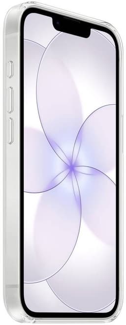 Apple Transparante Hoes met MagSafe voor de Apple iPhone 17e - Clear — thumbnail 3