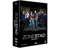 Zone Stad - Seizoen 6