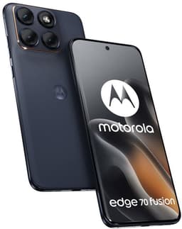 Motorola moto edge 70 fusion 8/256GB - PANTONE Silhouette — thumbnail 9