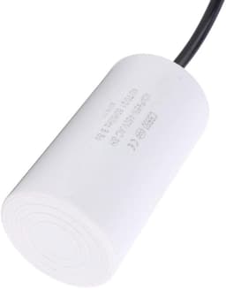 Condensator 450V 40uf voor AC motor, 50Hz/60Hz startersysteem, huishoudelijke apparaten — thumbnail 3