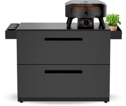 Cozze® universele plank voor extra opslag en organisatie in uw buitenkeuken — thumbnail 3