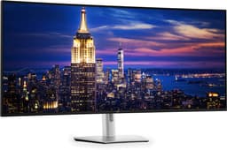DELL UltraSharp U5226KW - 's werelds eerste 52 inch 6K-monitor - Thunderbolt 4 Hub Monitor - IPS Black — thumbnail 5