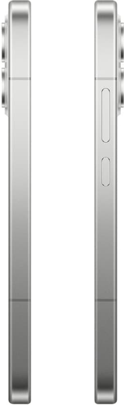 Xiaomi POCO F8 Pro Smartphone- Titanium zilver - 12GB 512GB — thumbnail 5