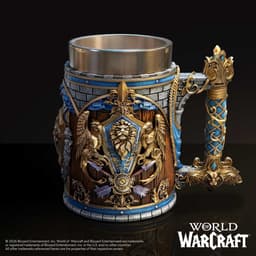 World of Warcraft - Alliance - bierpul (Nemesis Now) — thumbnail 4