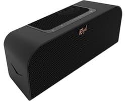 Draagbare Bluetooth Speaker met Krachtige Bas en Lange Batterijduur