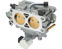 Vervangingsonderdelen Geschikt voor carburateurs van grasmaaiers, onderdeelnummers: 845273, 845032, 844172, 842097